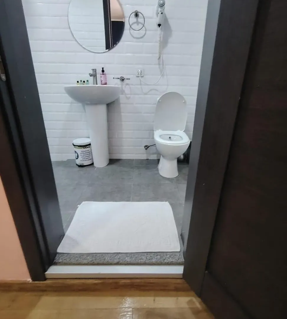 Hotel Rostivanotel Batumi