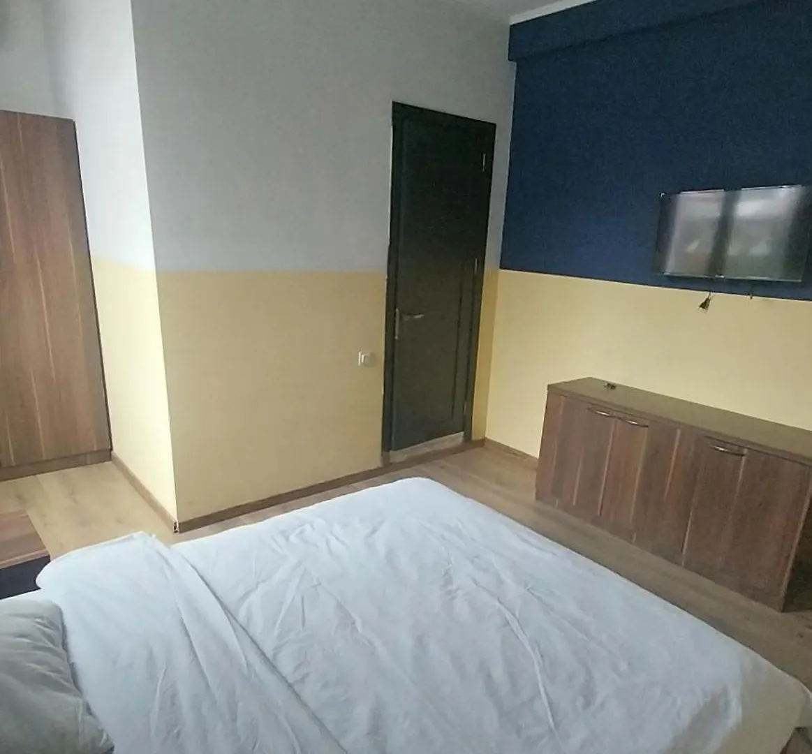 Hotel Rostivanotel Batumi