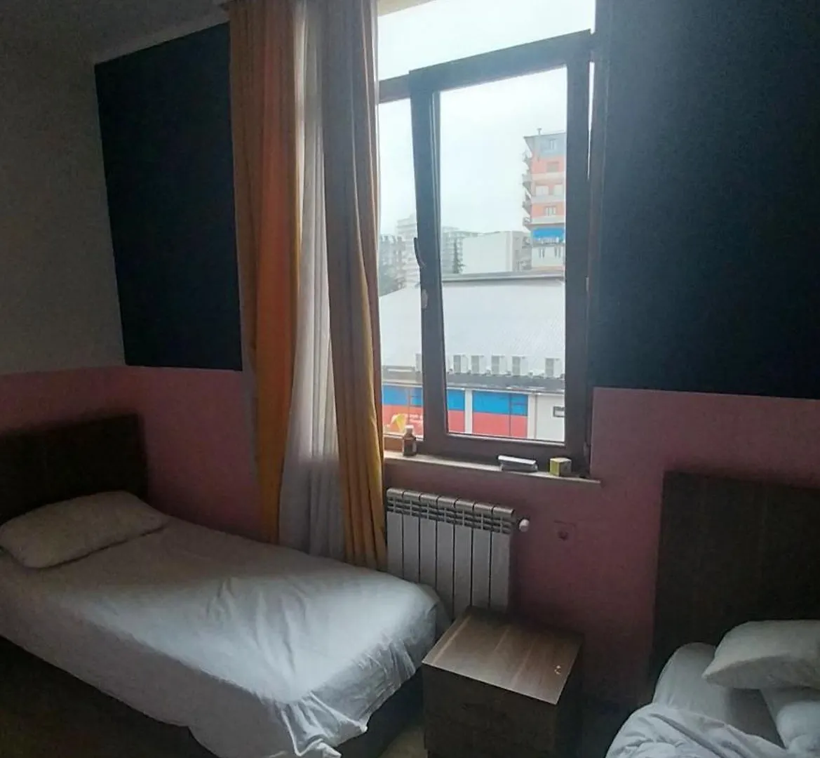 Rostivanotel Batumi 3*,