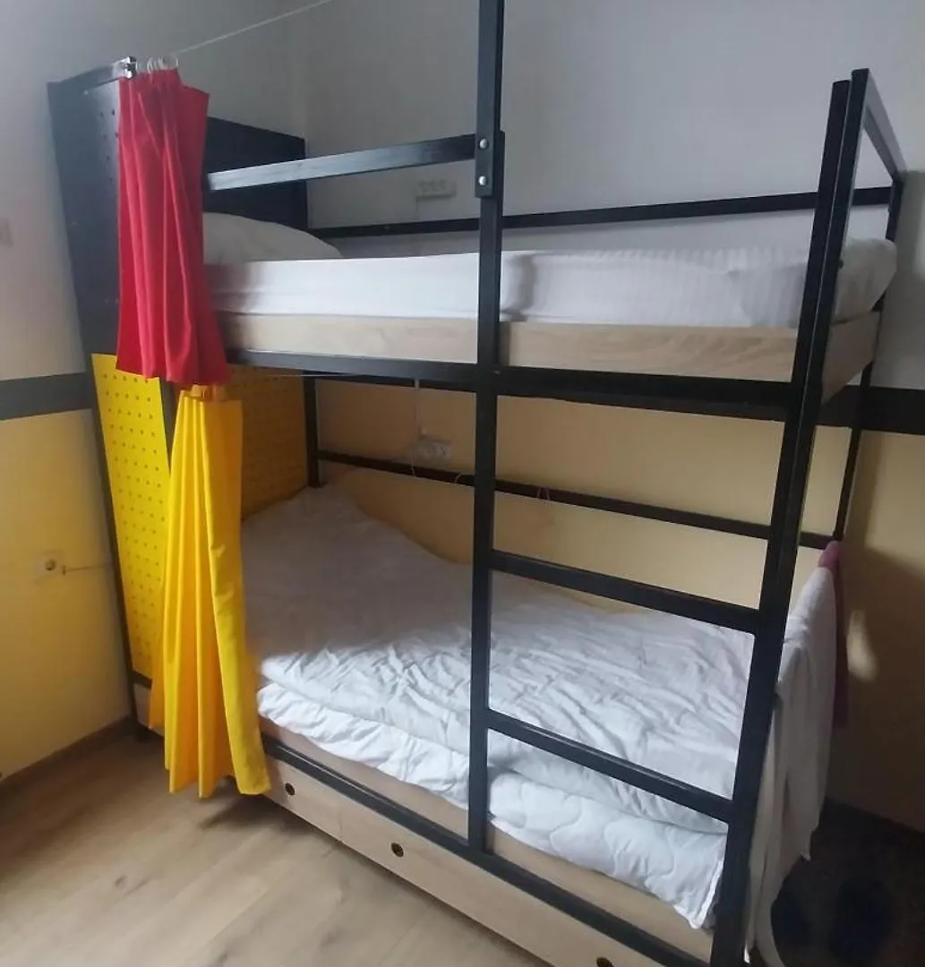 Rostivanotel Batumi 3*,  Georgia