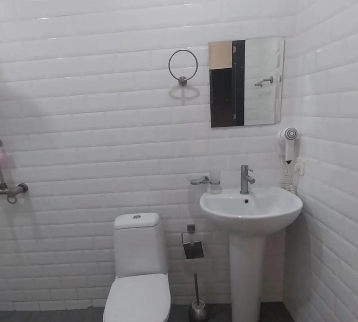 Rostivanotel Batumi Hotel