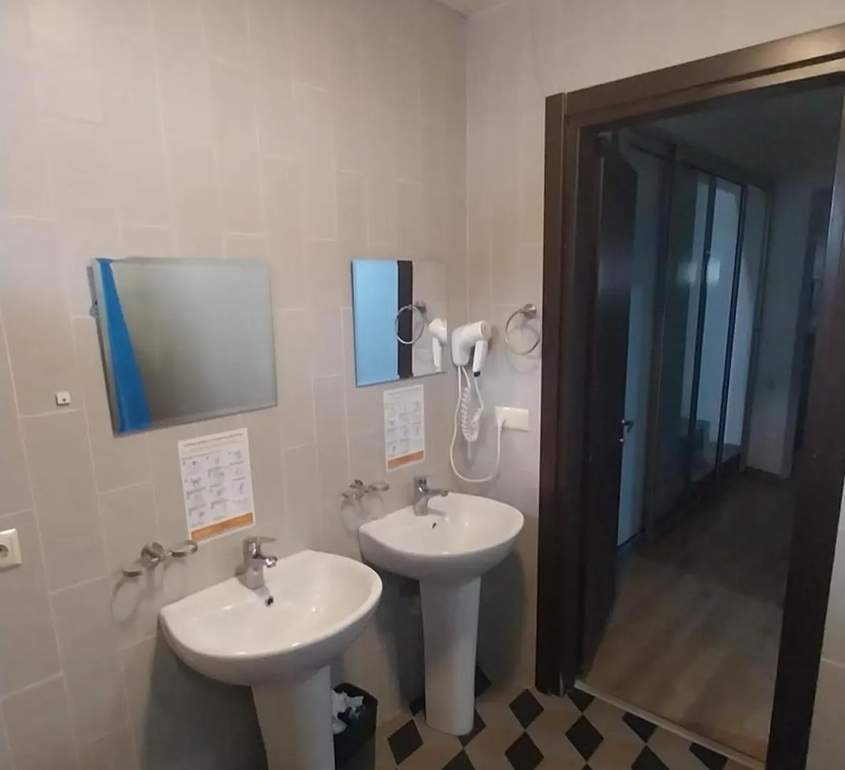 *** Hotel Rostivanotel Batumi Georgia