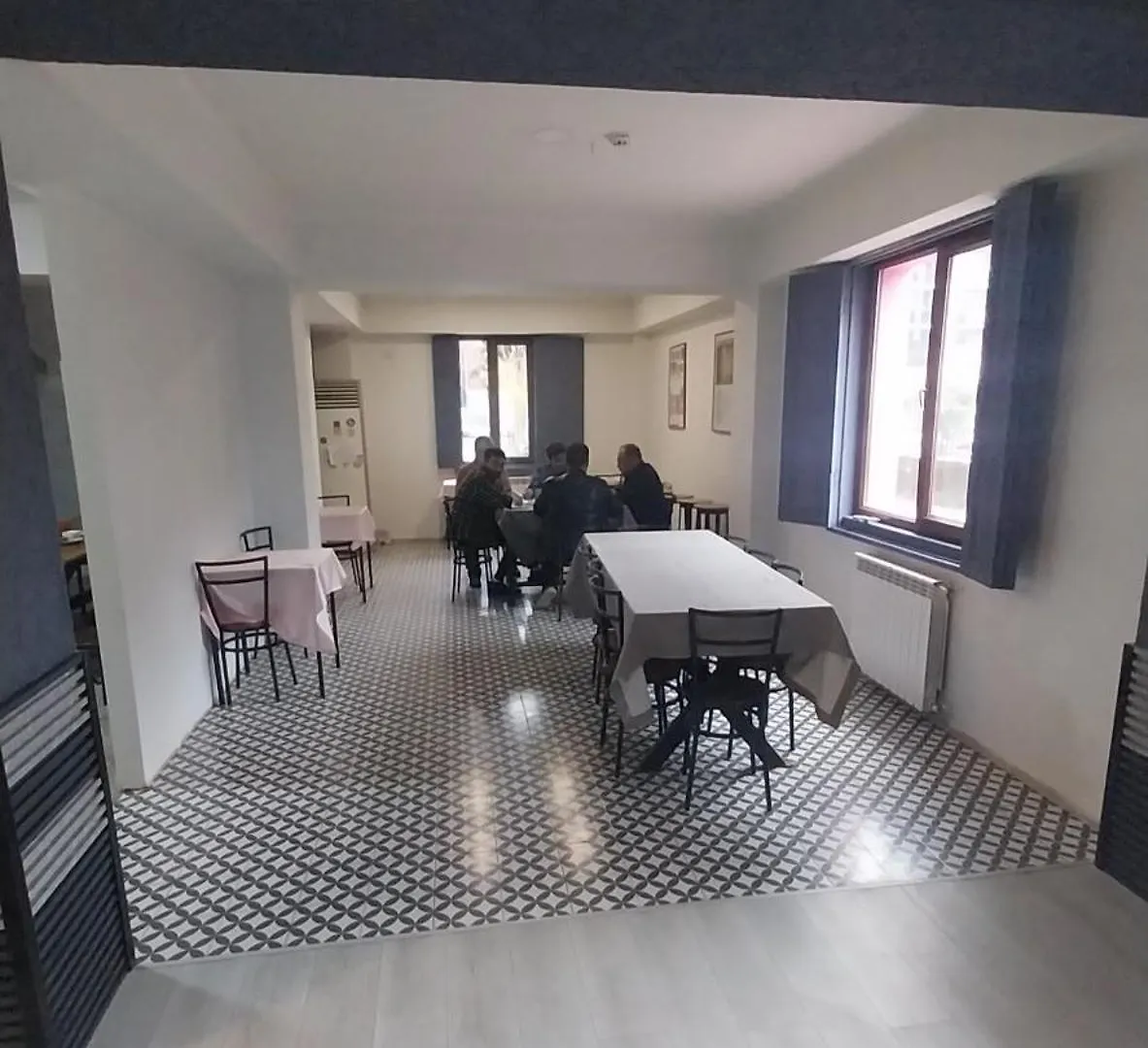 Rostivanotel Batumi Hotel