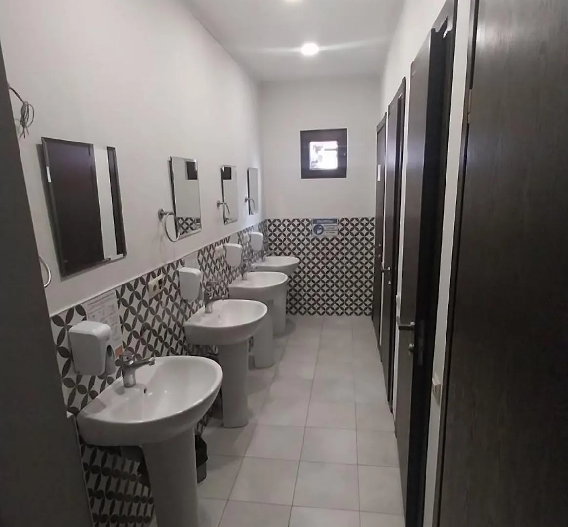 Rostivanotel Batumi 3*,  Georgia