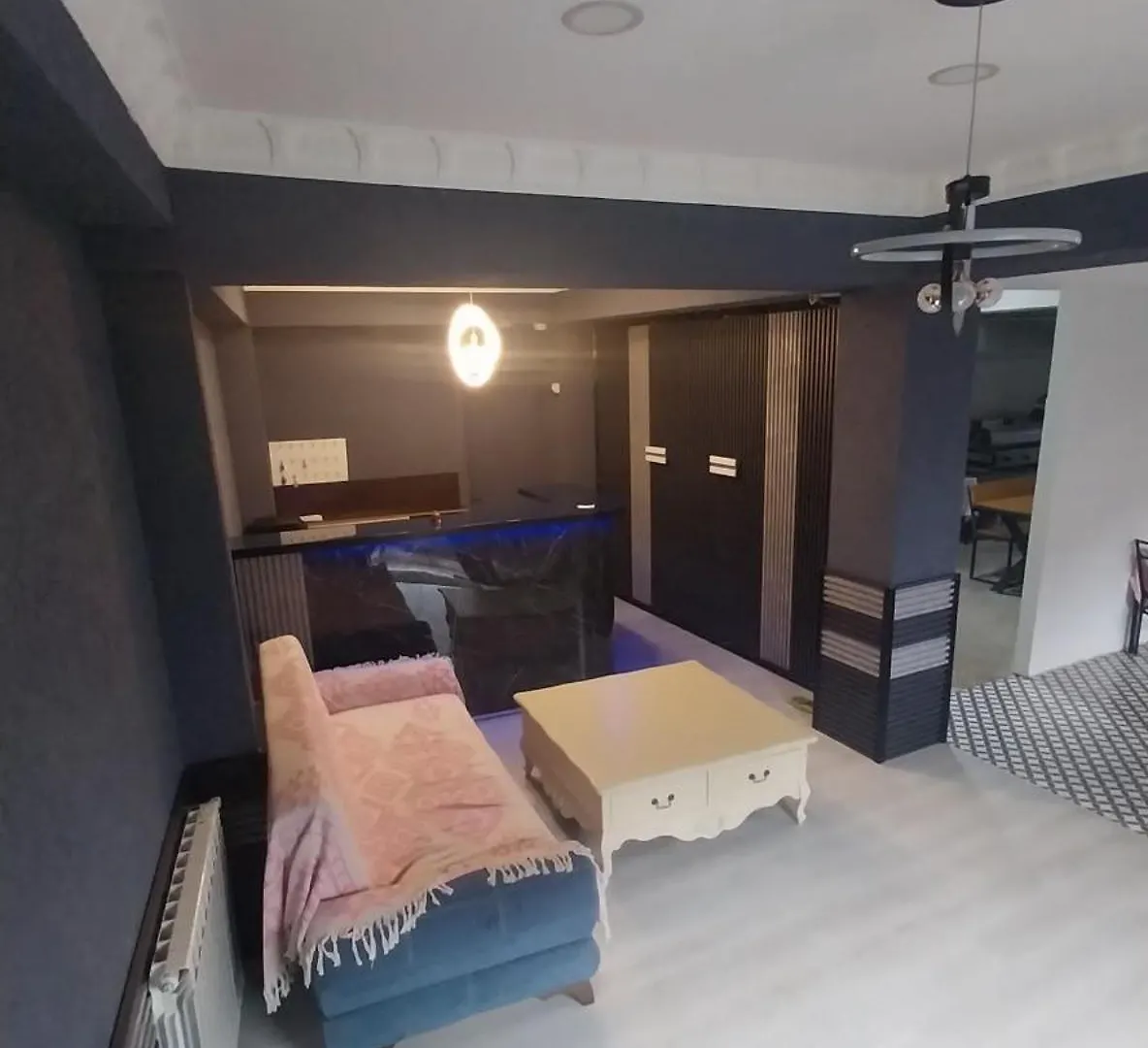 Rostivanotel Batumi 3*,