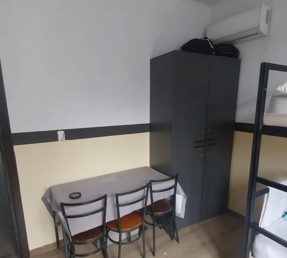 Rostivanotel Batumi 3*,  Georgia