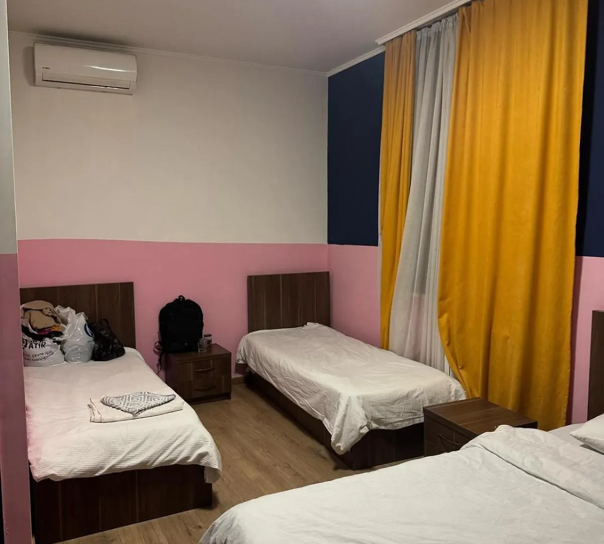 Rostivanotel Batumi