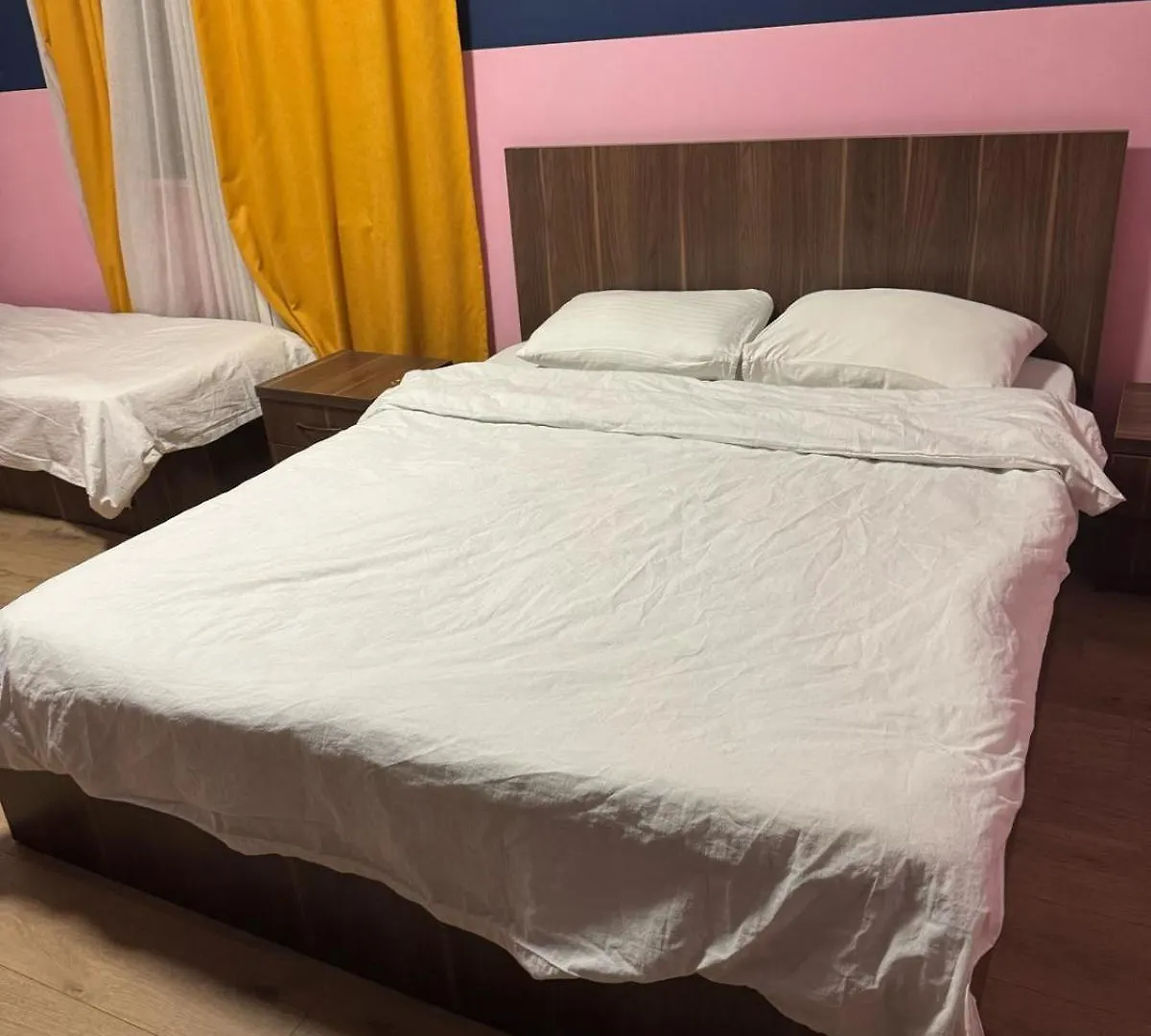 *** Hotel Rostivanotel Batumi Georgia