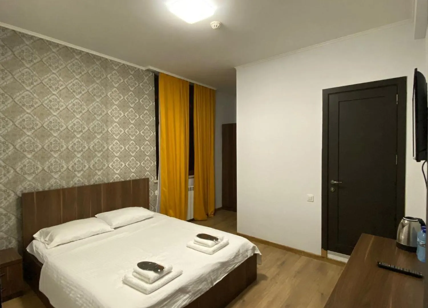 Rostivanotel Batoumi