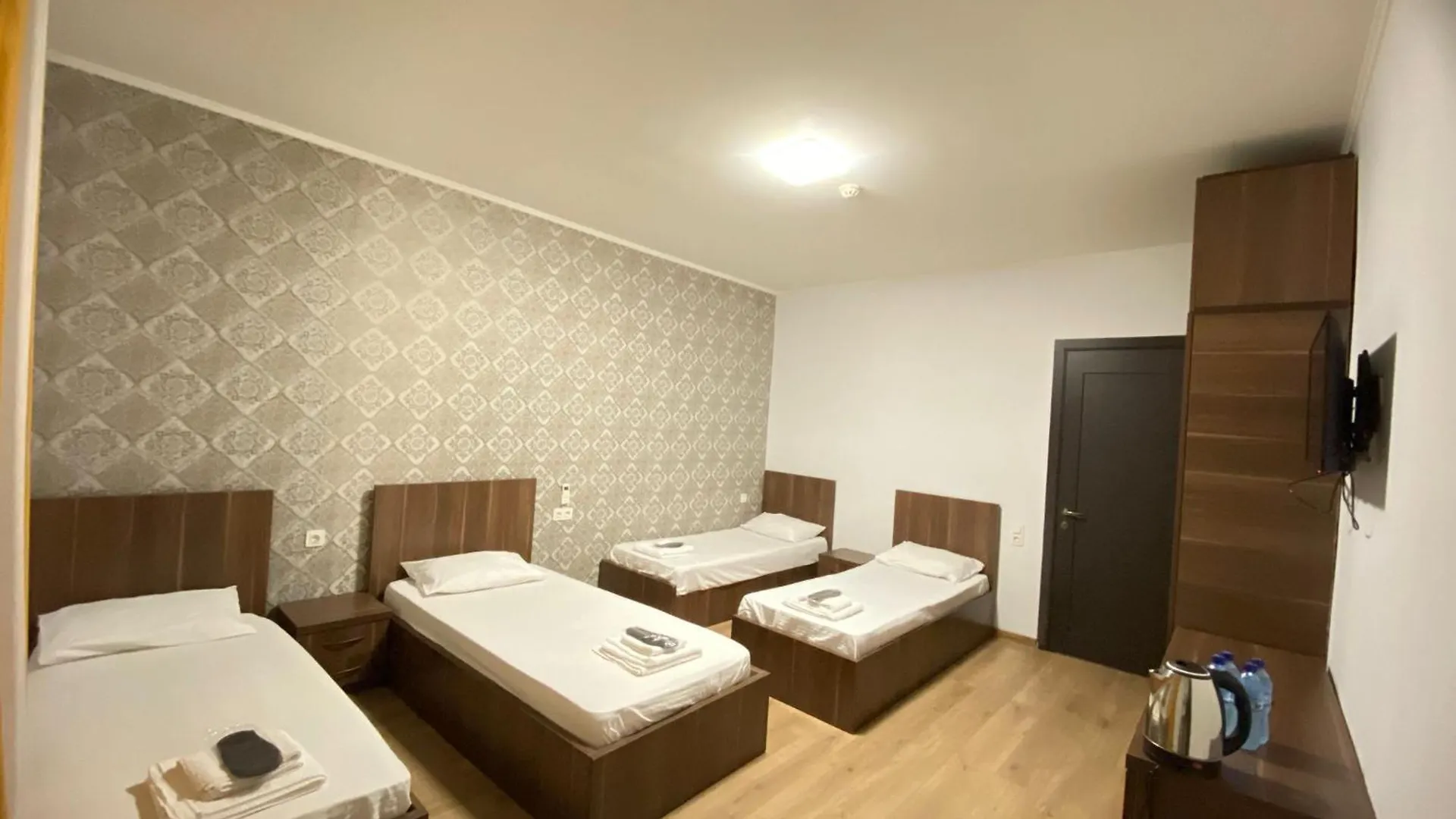 Rostivanotel Batoumi Hotel