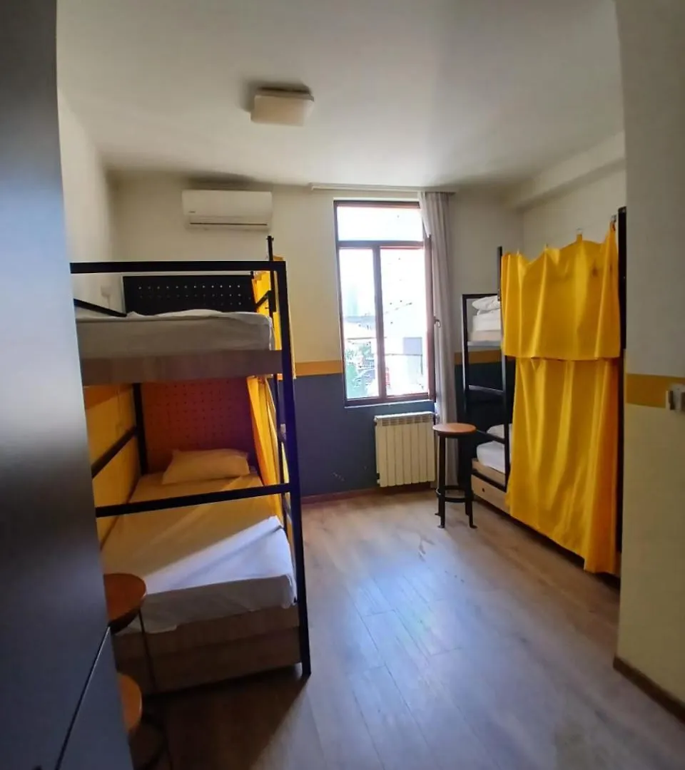 Rostivanotel Batoumi