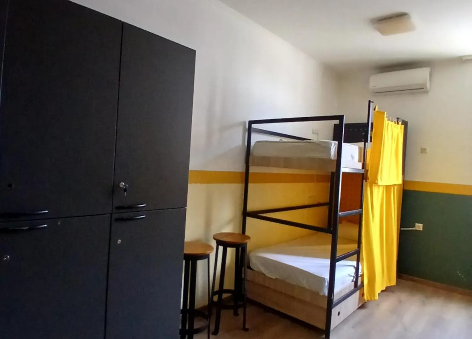 *** Hotel Rostivanotel Batoumi Géorgie