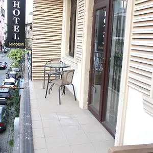 Luxor Gardens *** Batumi